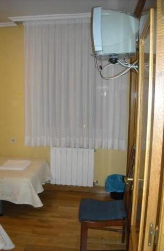 Apartamentos Fede Erandio Cameră foto