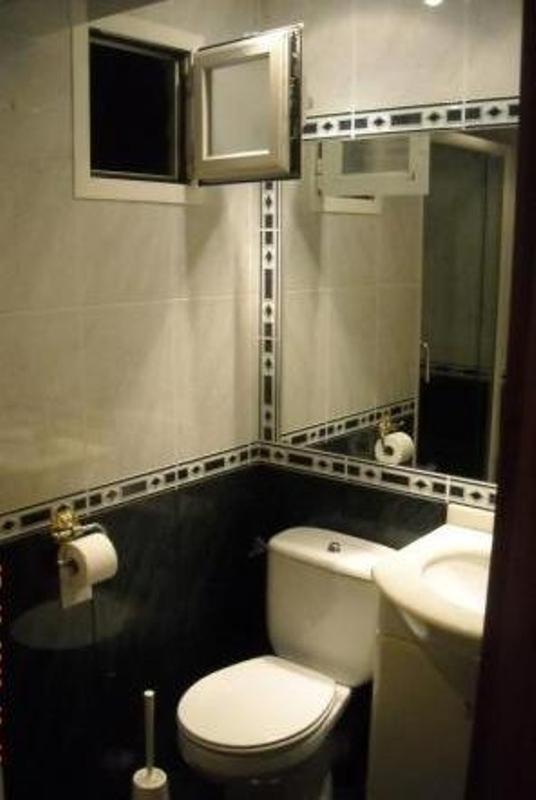 Apartamentos Fede Erandio Cameră foto