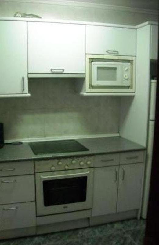Apartamentos Fede Erandio Cameră foto