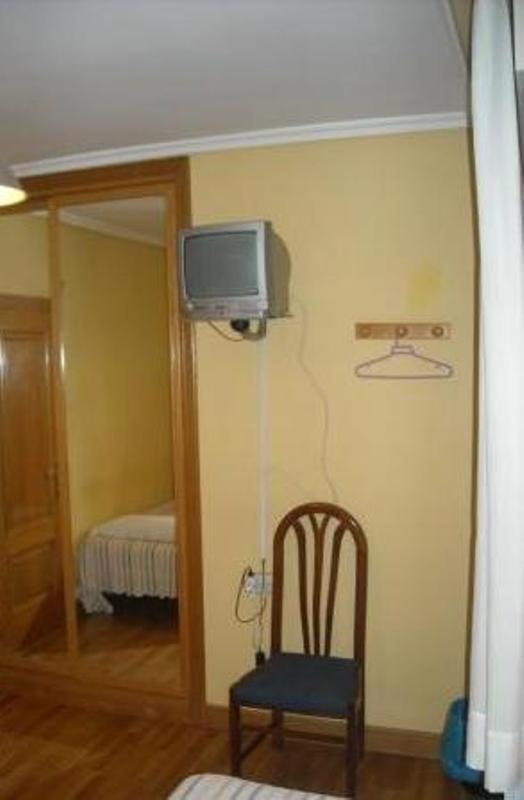Apartamentos Fede Erandio Cameră foto